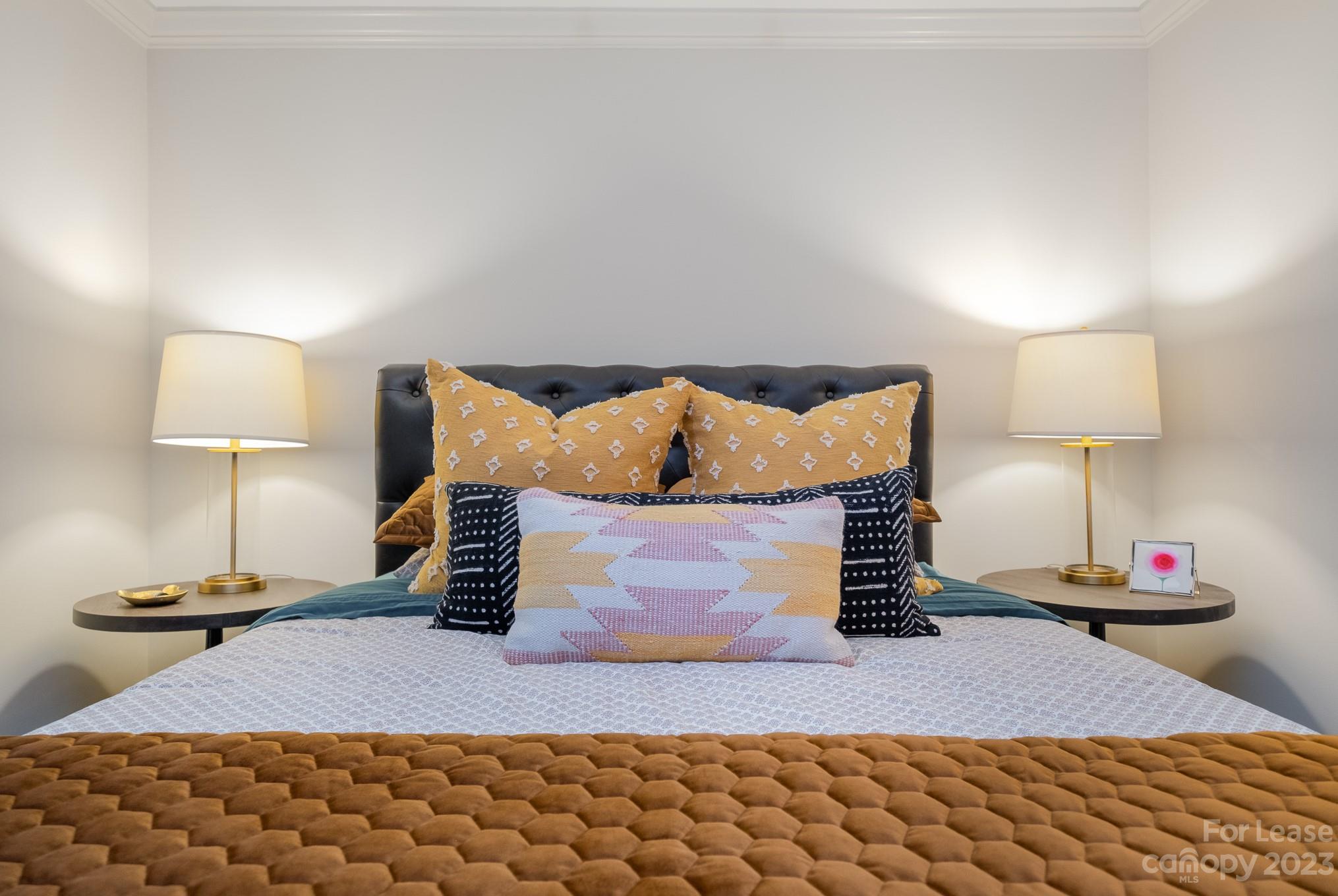 Amity Gardens - Residential Lease