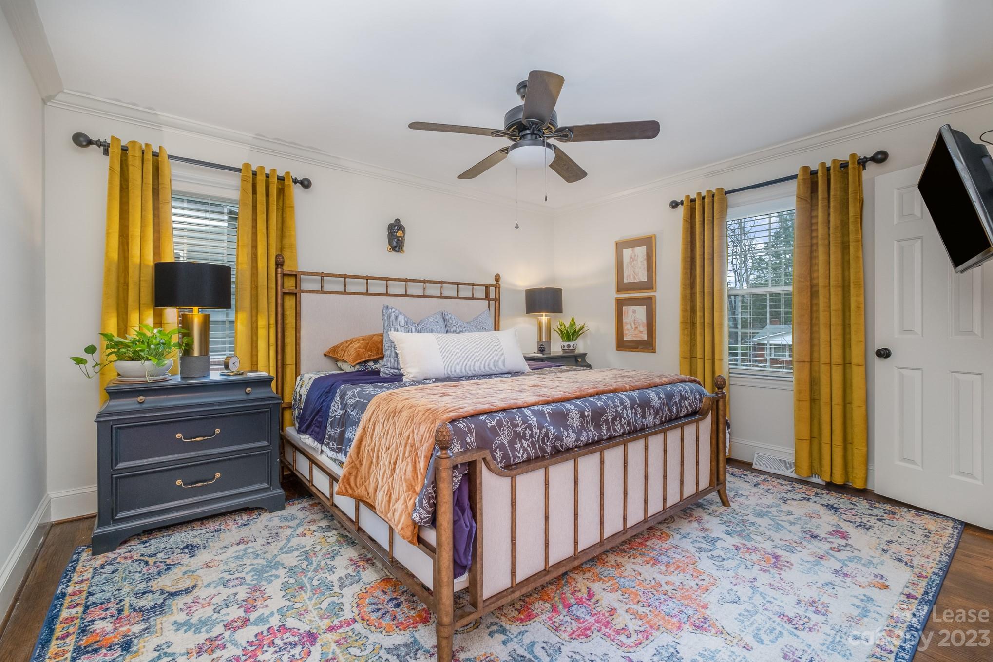 Amity Gardens - Residential Lease