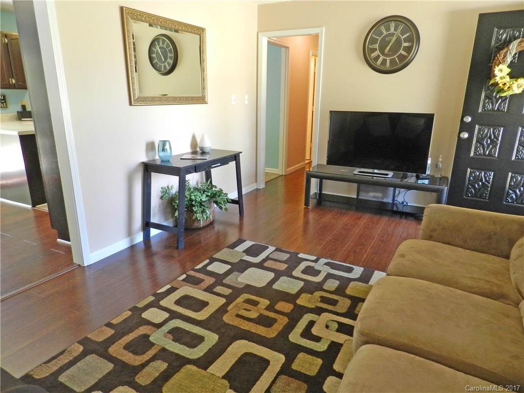 Foxwood - Residential