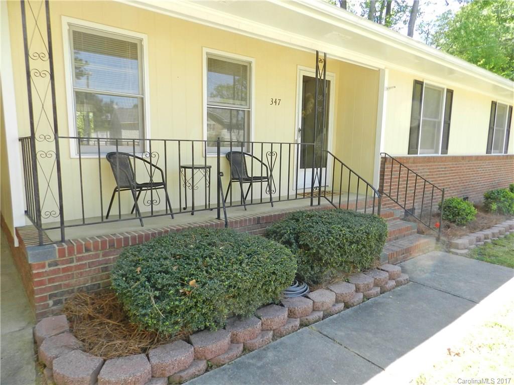 Foxwood - Residential