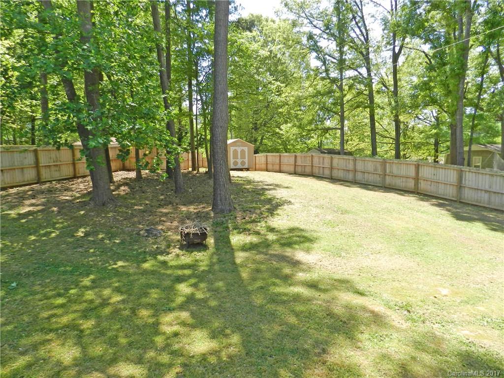 Foxwood - Residential