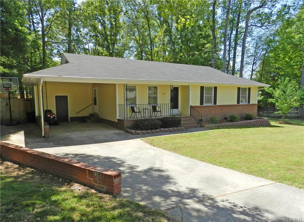 Foxwood - Residential