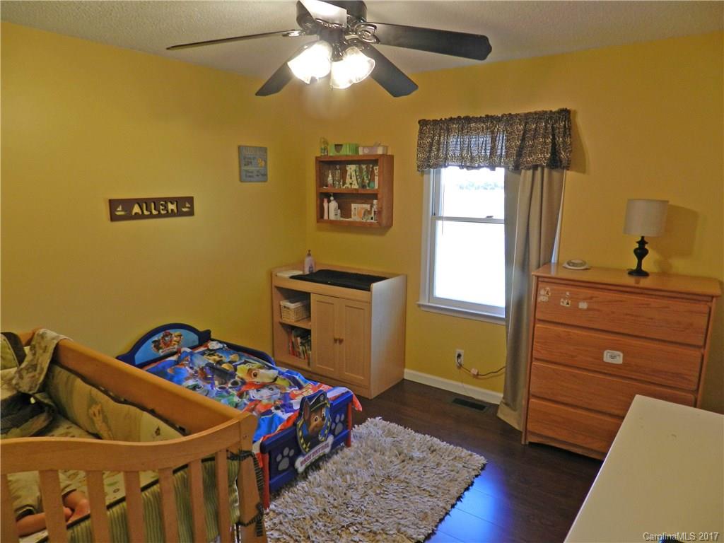 Foxwood - Residential