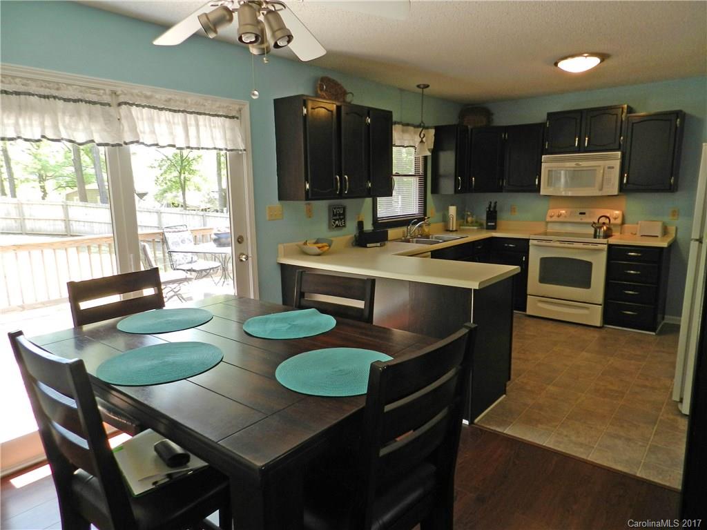 Foxwood - Residential