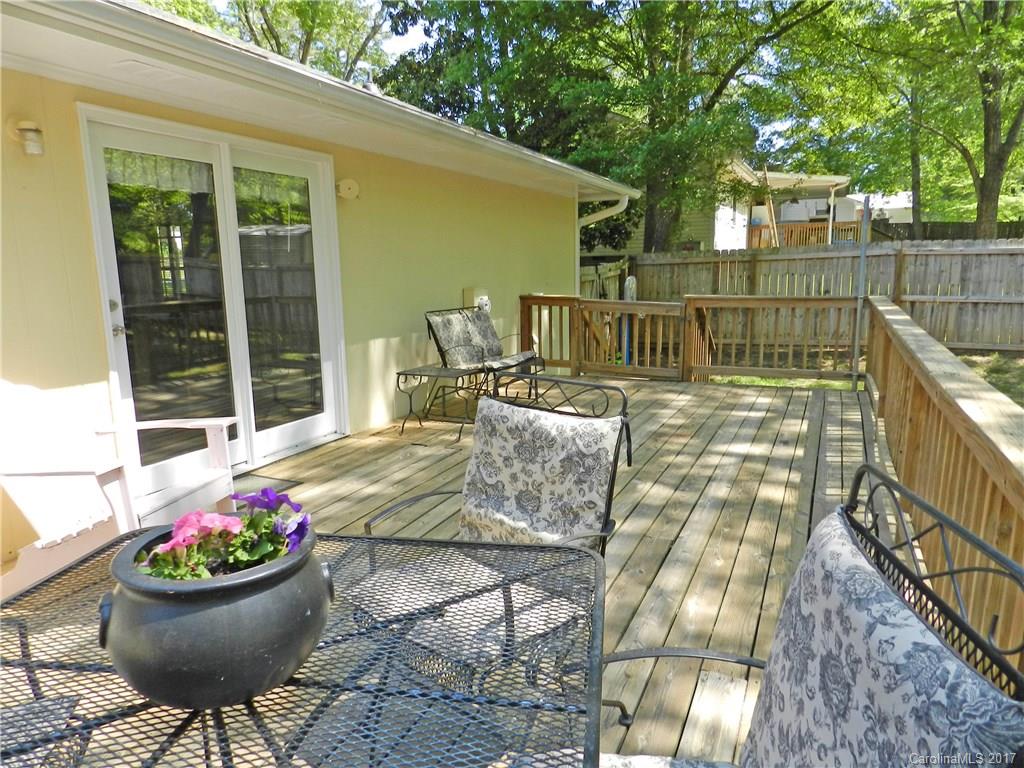 Foxwood - Residential