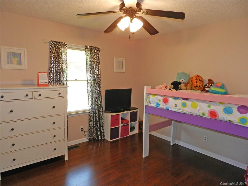 Foxwood - Residential