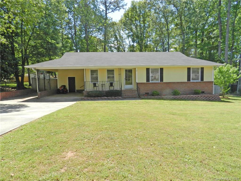 Foxwood - Residential