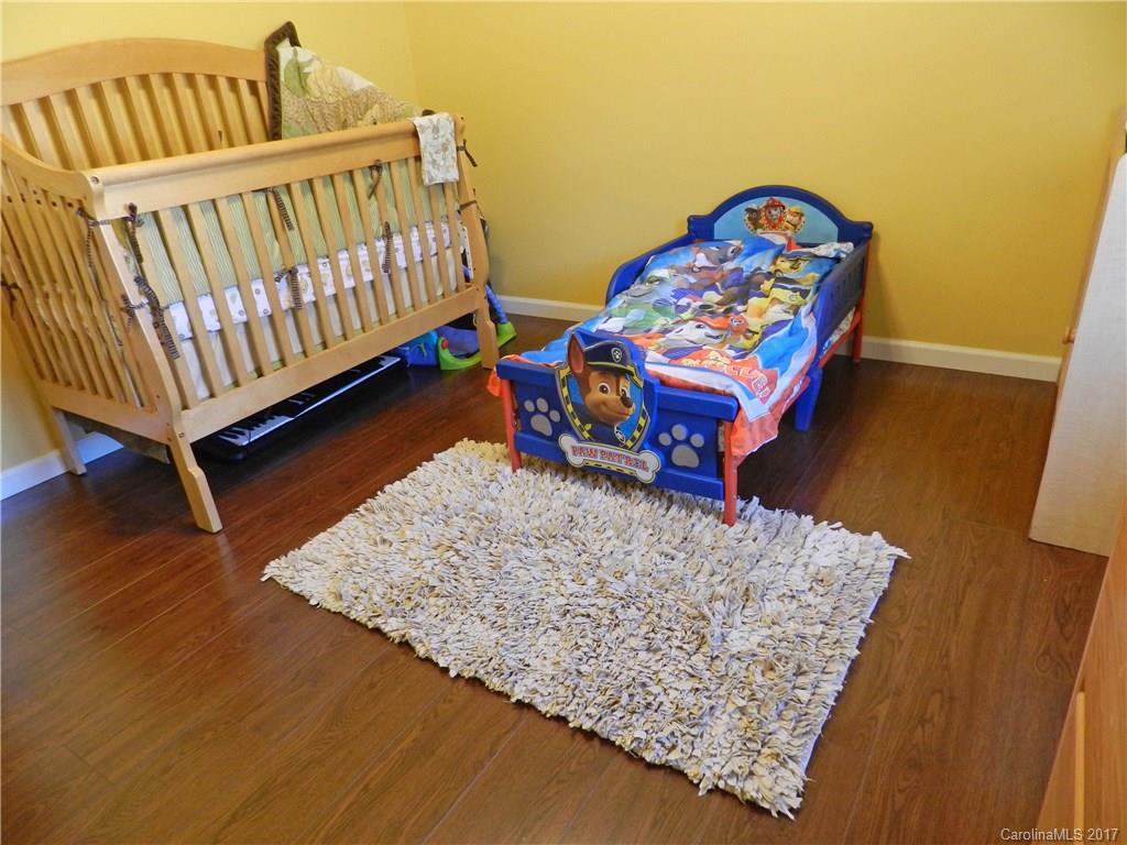 Foxwood - Residential