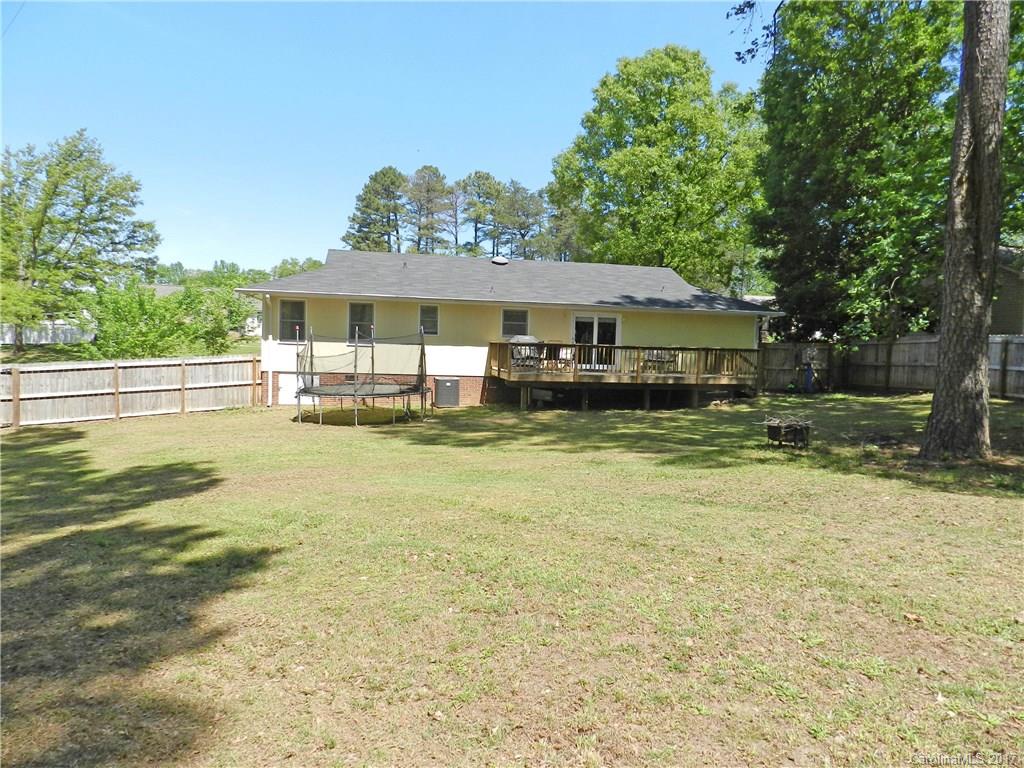 Foxwood - Residential