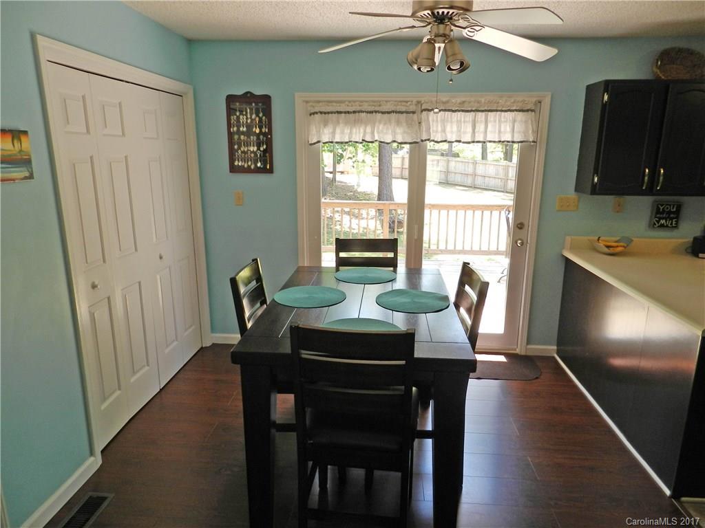 Foxwood - Residential