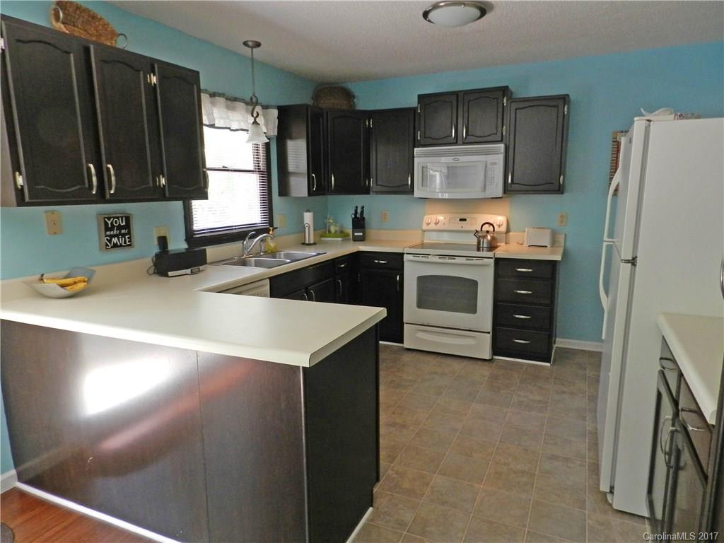 Foxwood - Residential