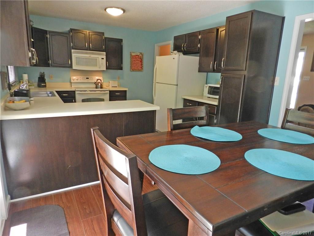 Foxwood - Residential