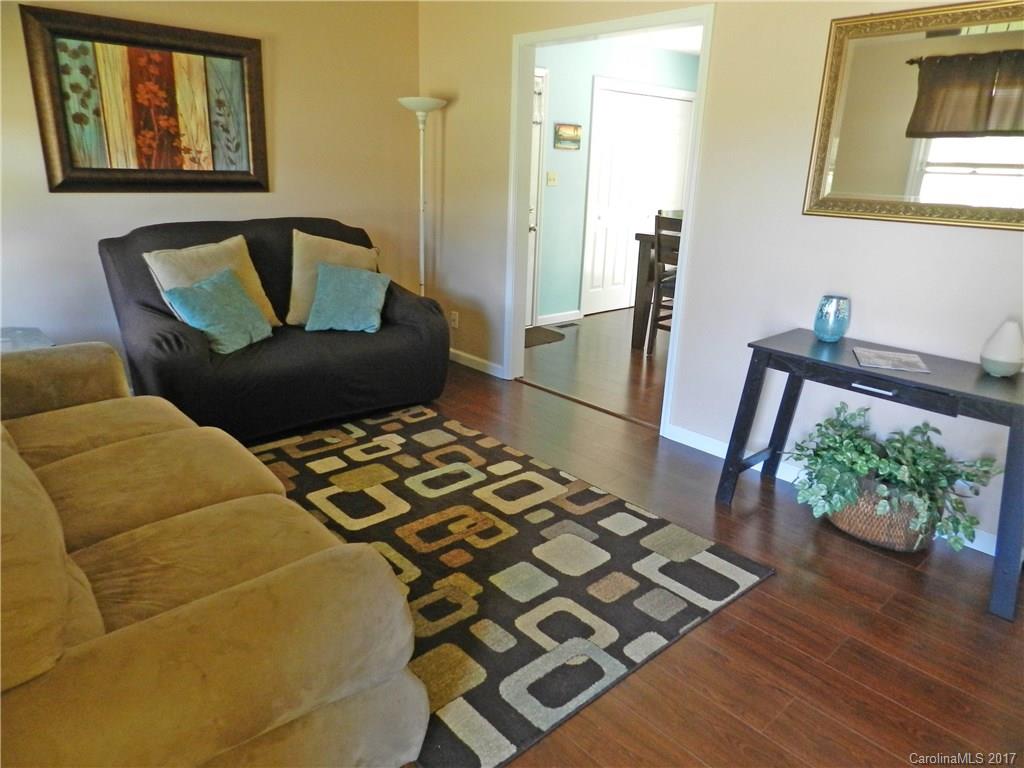 Foxwood - Residential