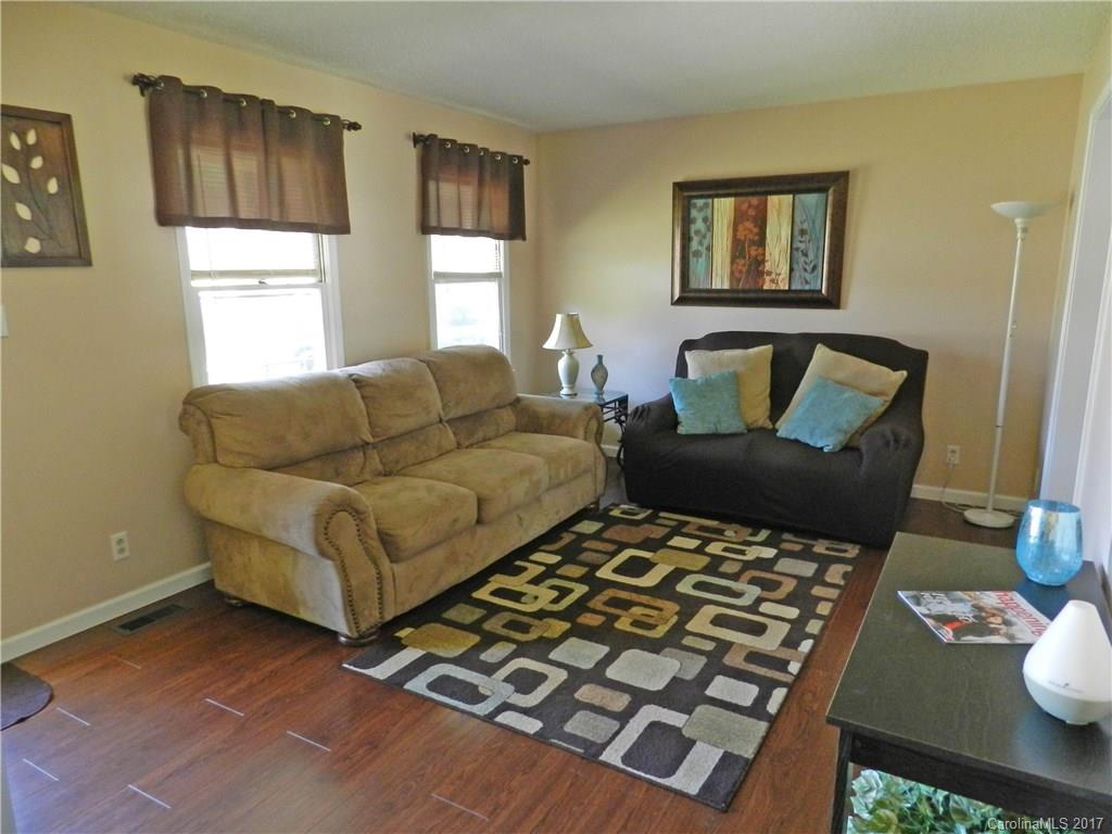 Foxwood - Residential