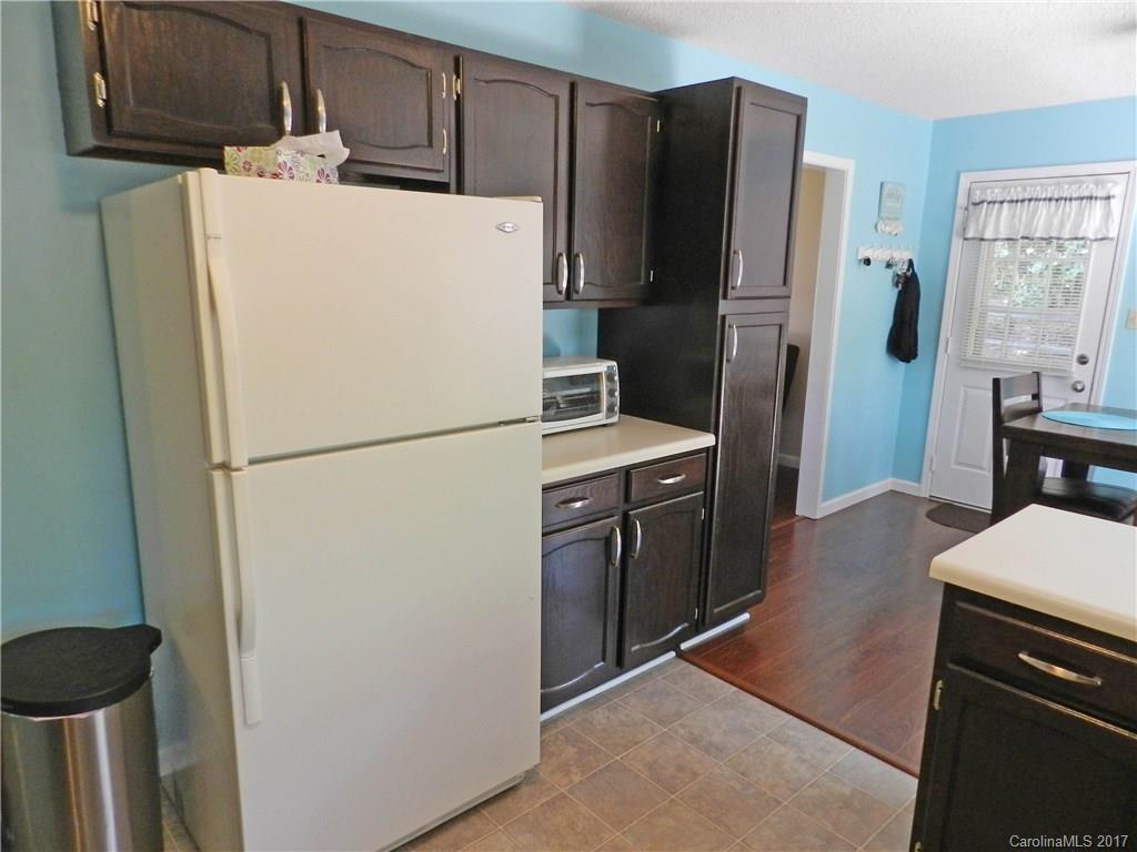 Foxwood - Residential