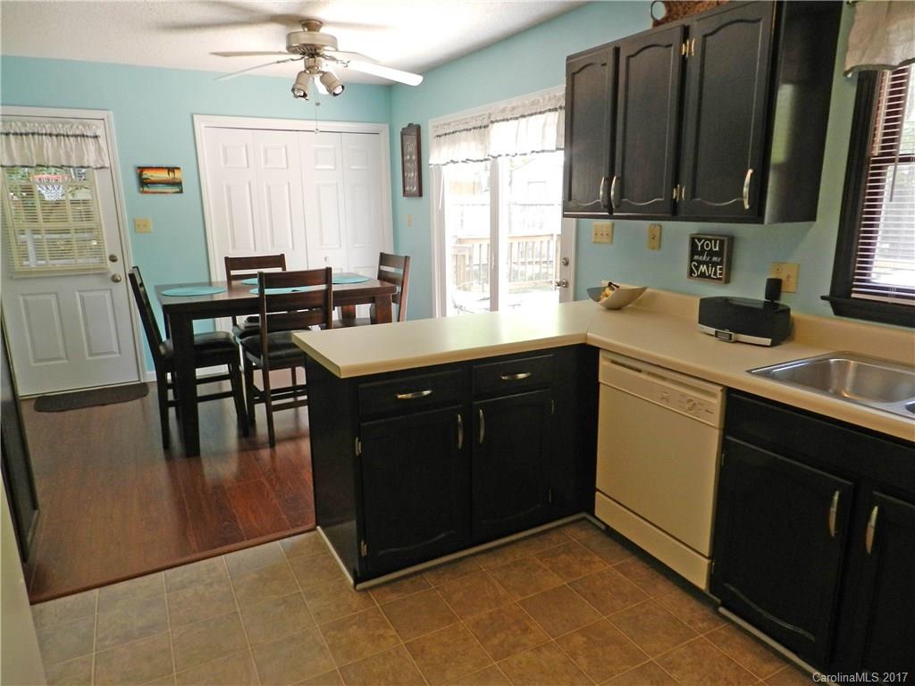 Foxwood - Residential