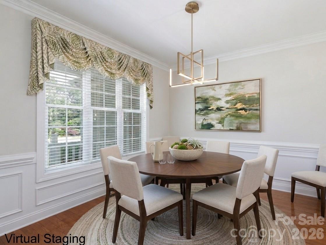 Stonetrace - Residential