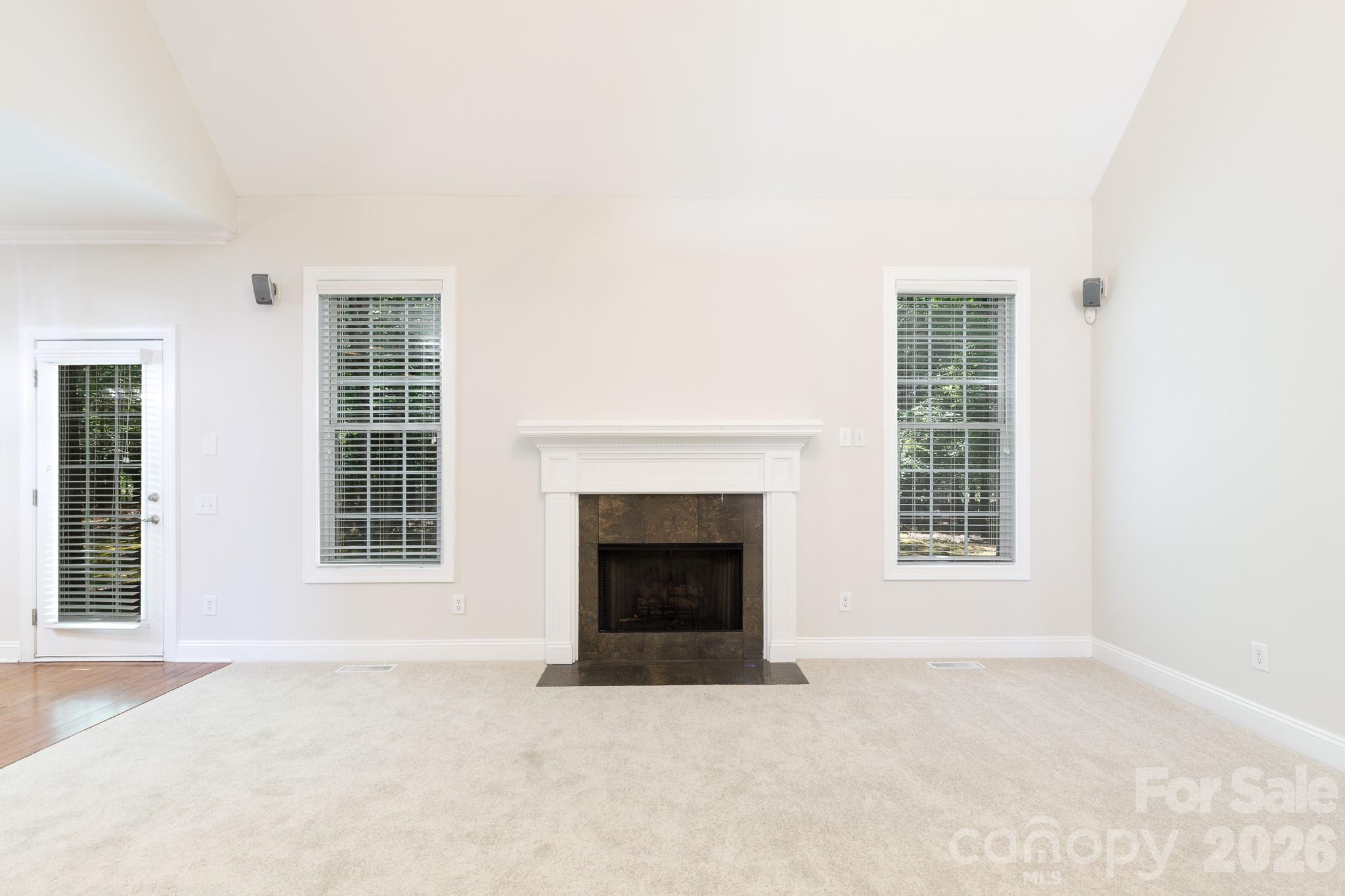 Stonetrace - Residential