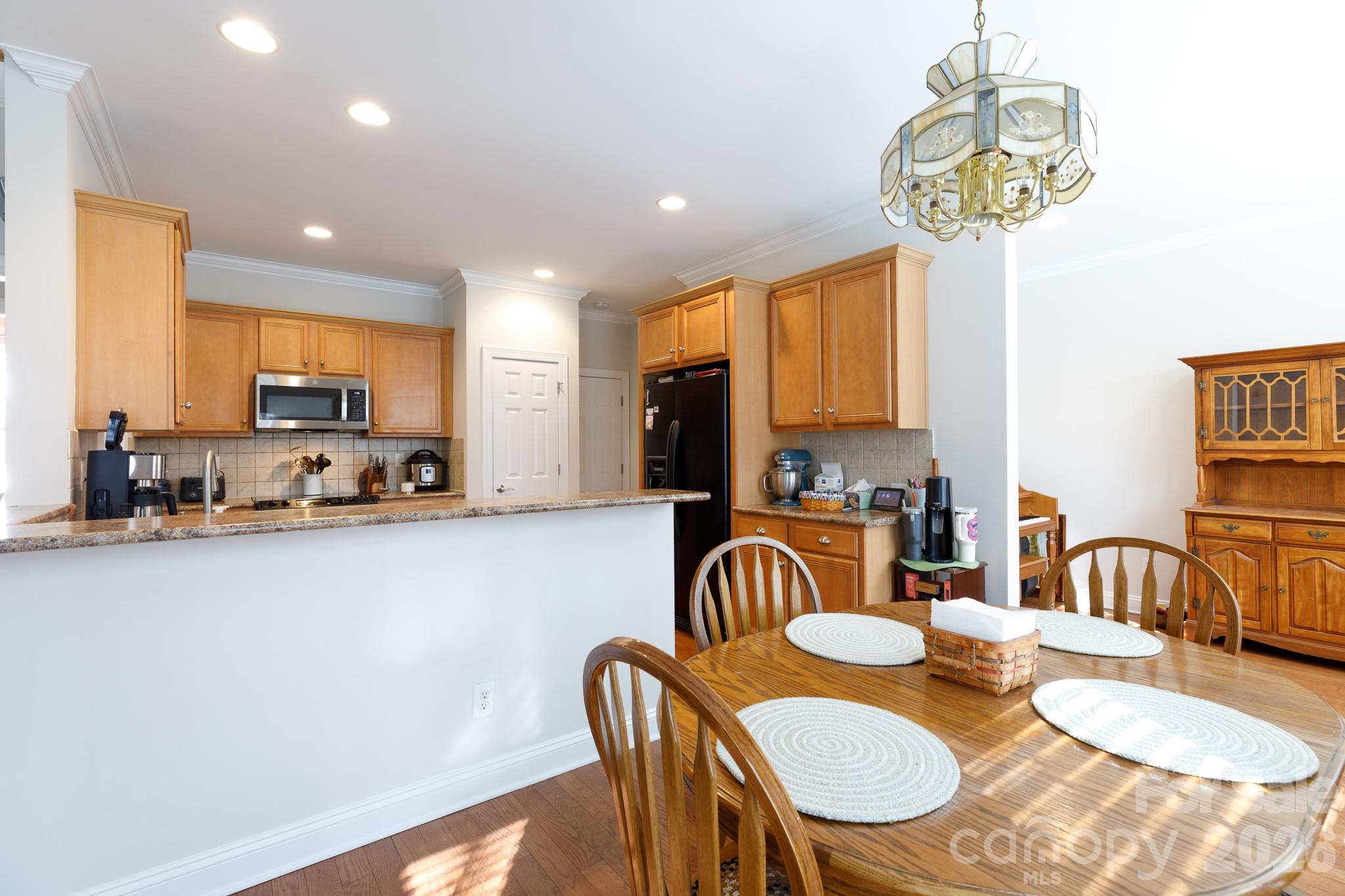 Stonetrace - Residential