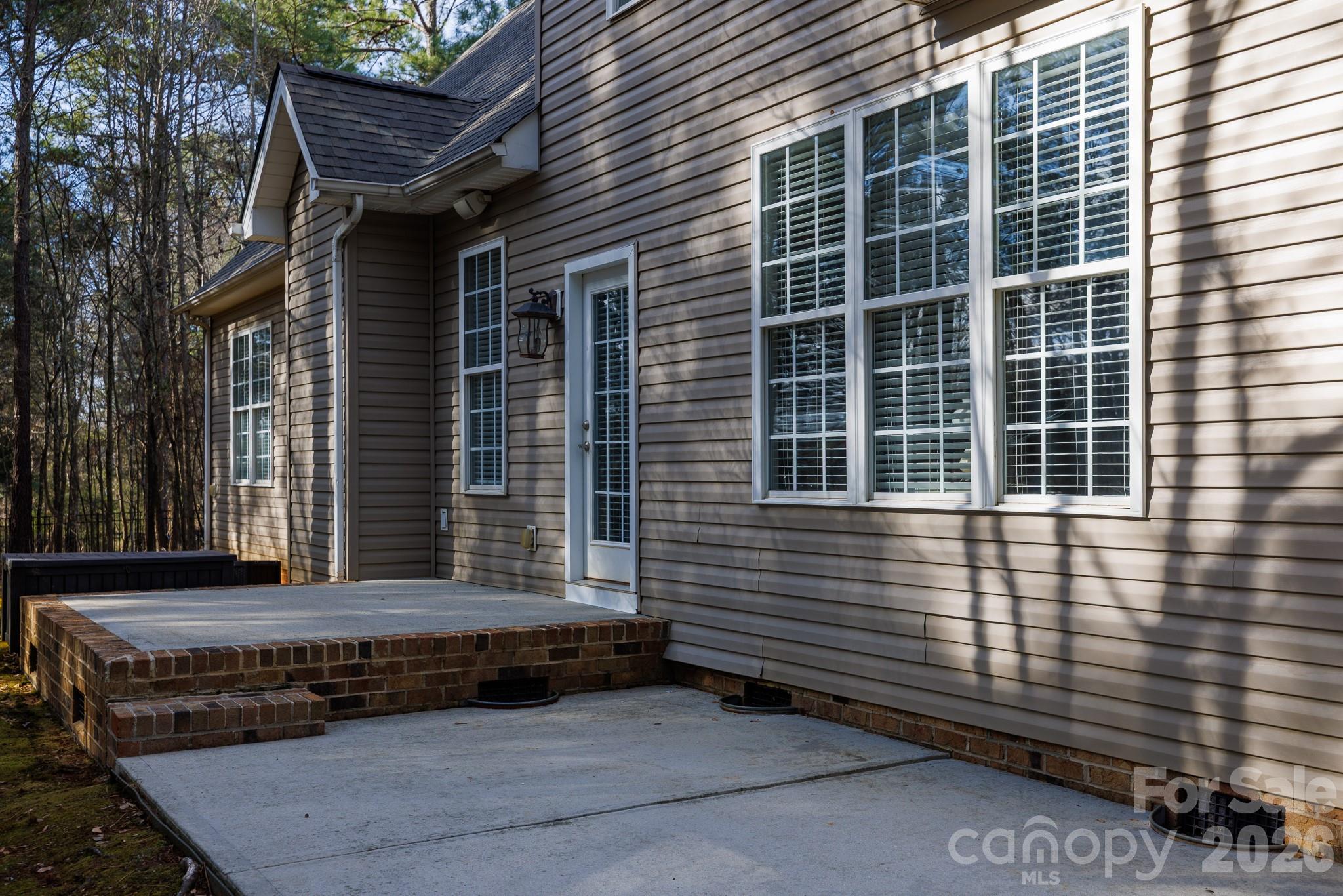 Stonetrace - Residential