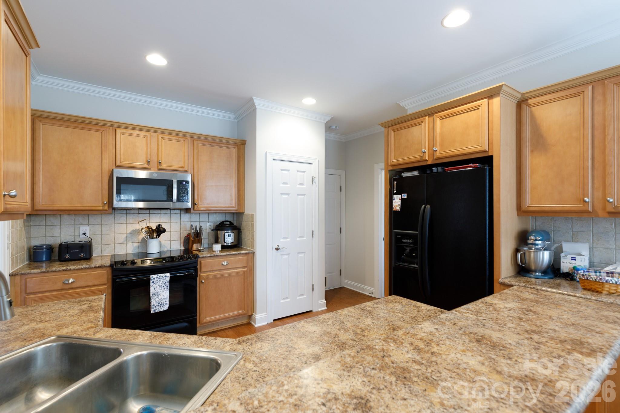 Stonetrace - Residential