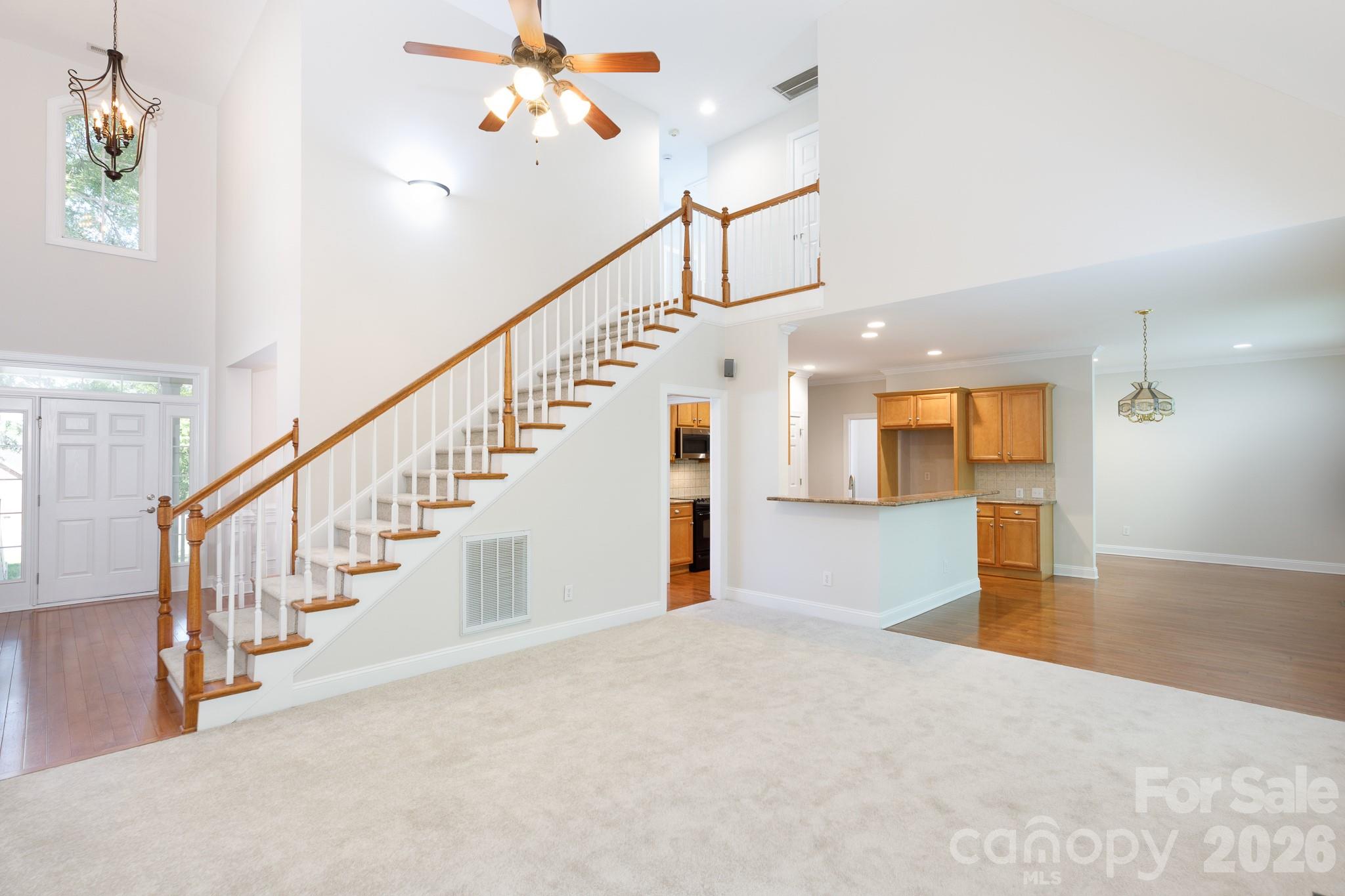 Stonetrace - Residential