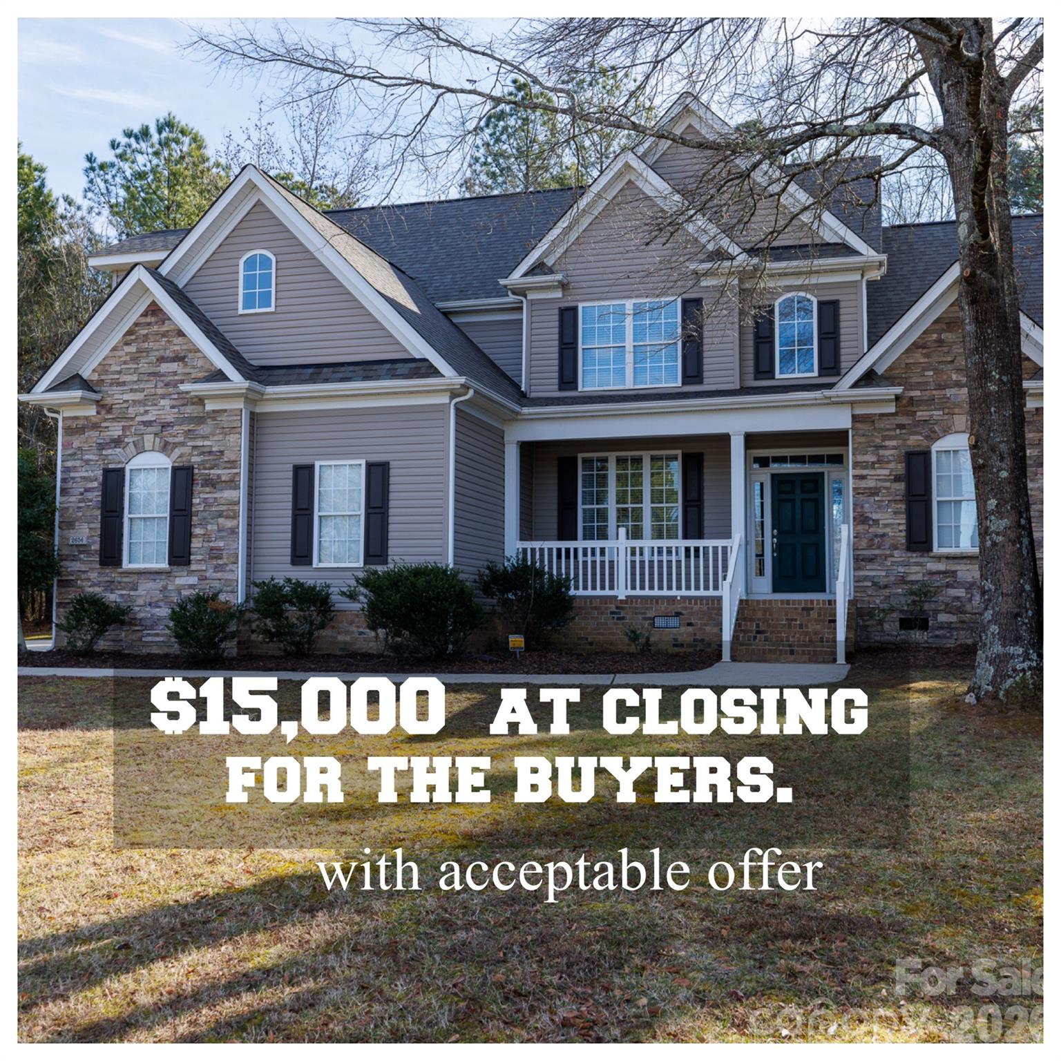 Stonetrace - Residential