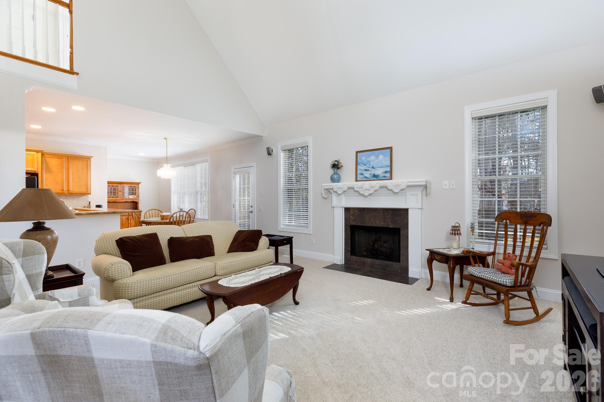 Stonetrace - Residential