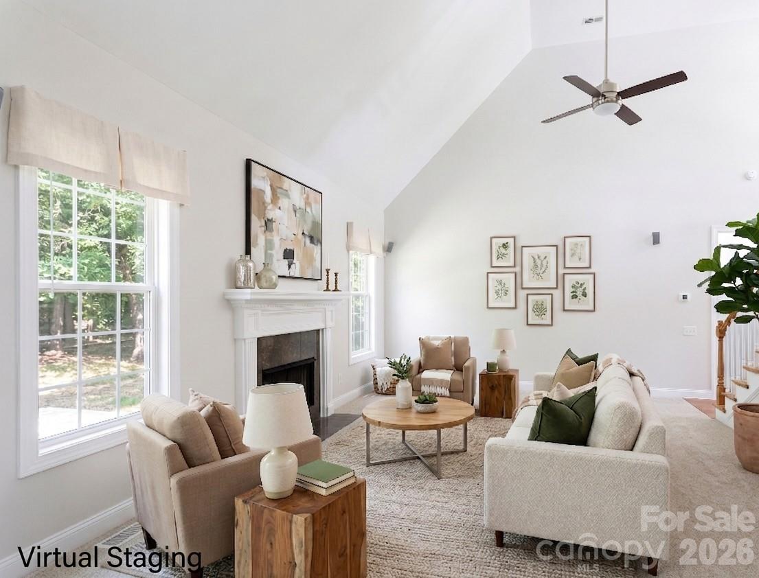 Stonetrace - Residential