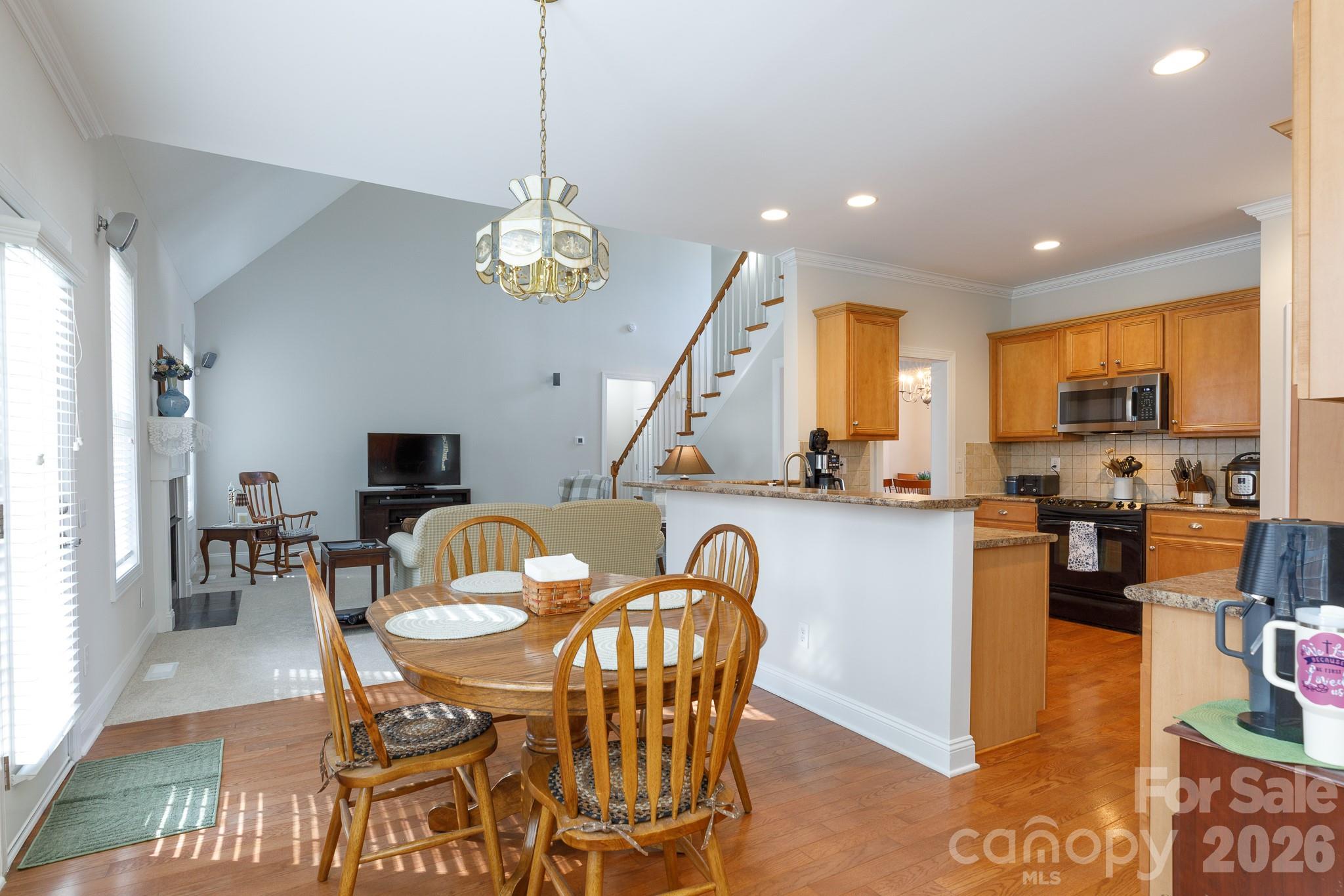 Stonetrace - Residential