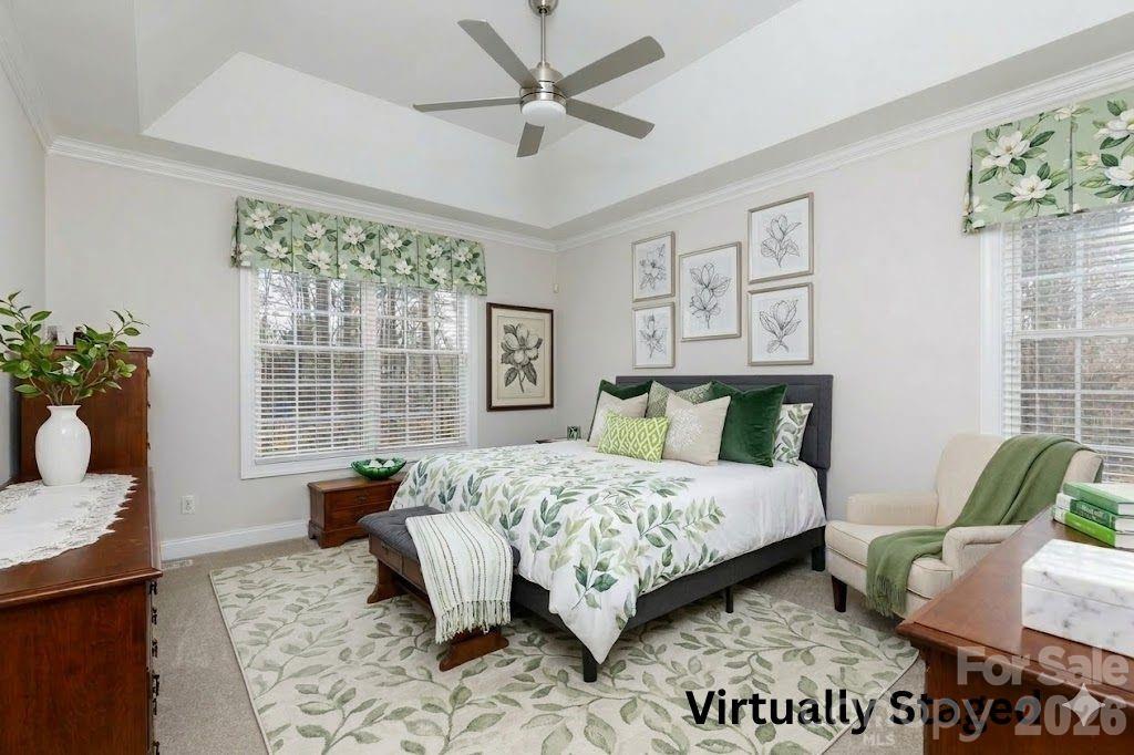 Stonetrace - Residential