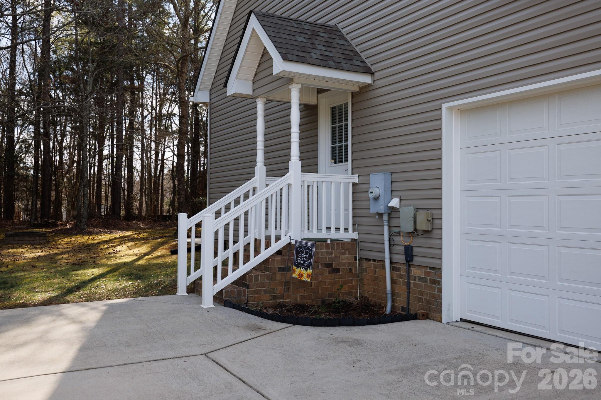 Stonetrace - Residential