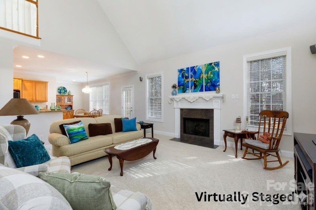 Stonetrace - Residential