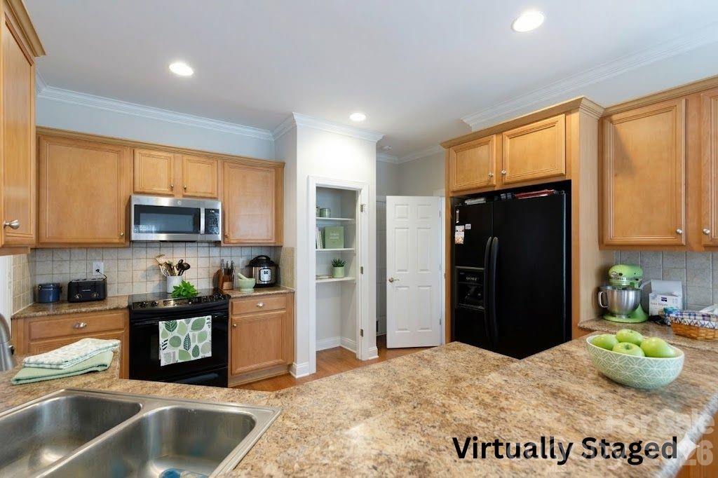 Stonetrace - Residential