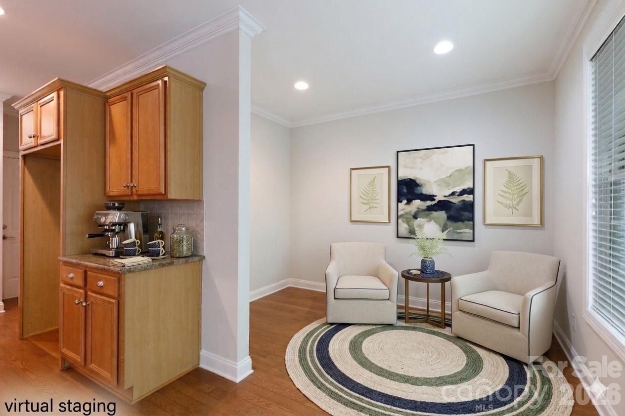 Stonetrace - Residential