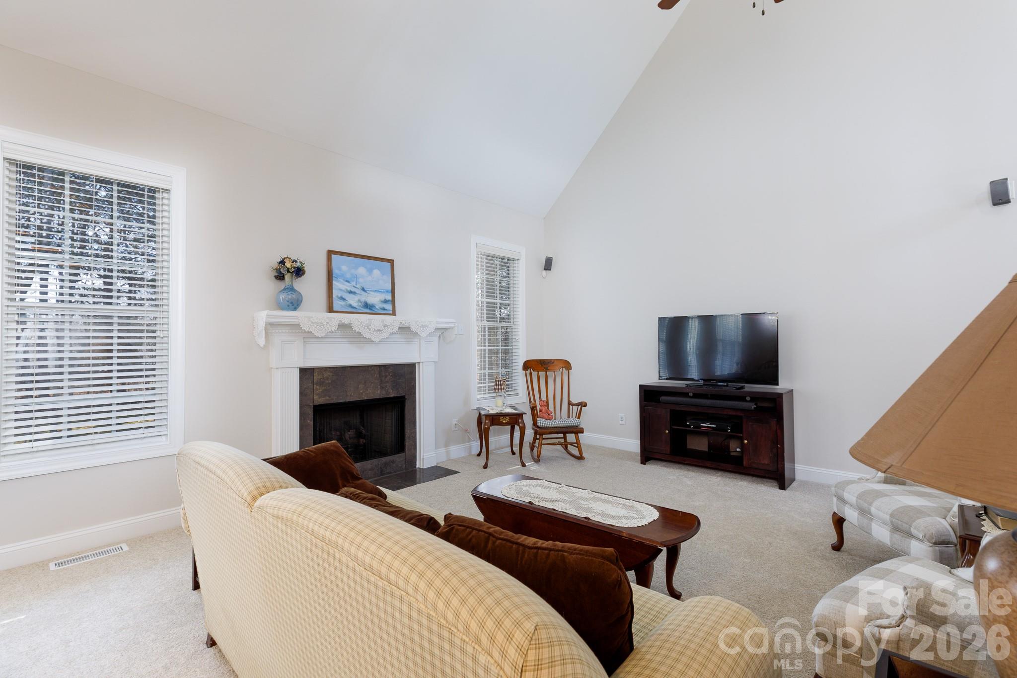 Stonetrace - Residential