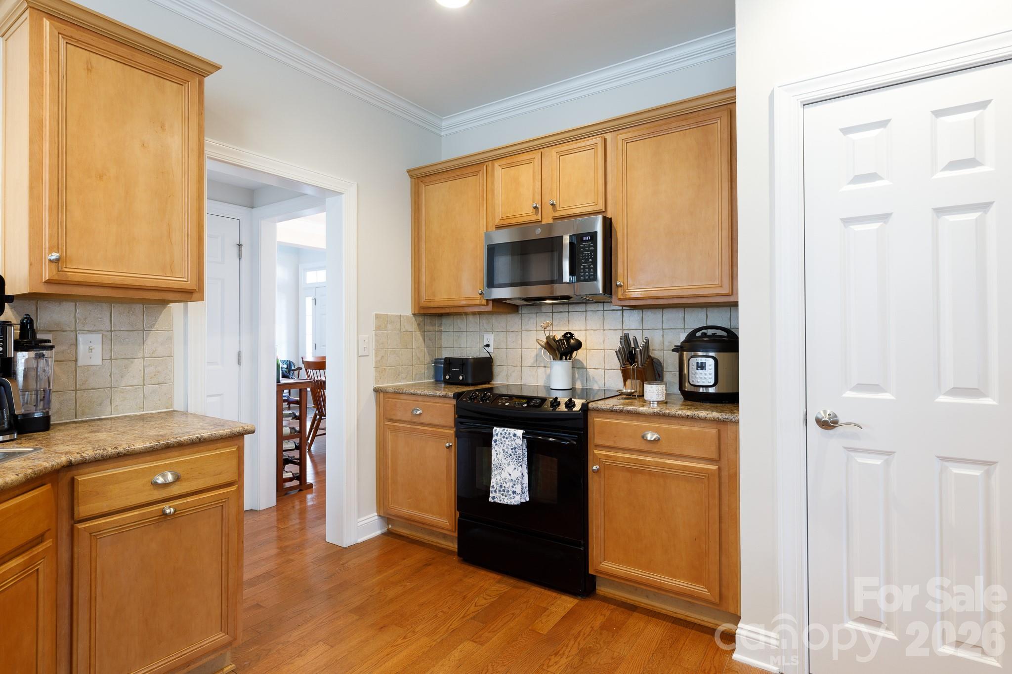 Stonetrace - Residential