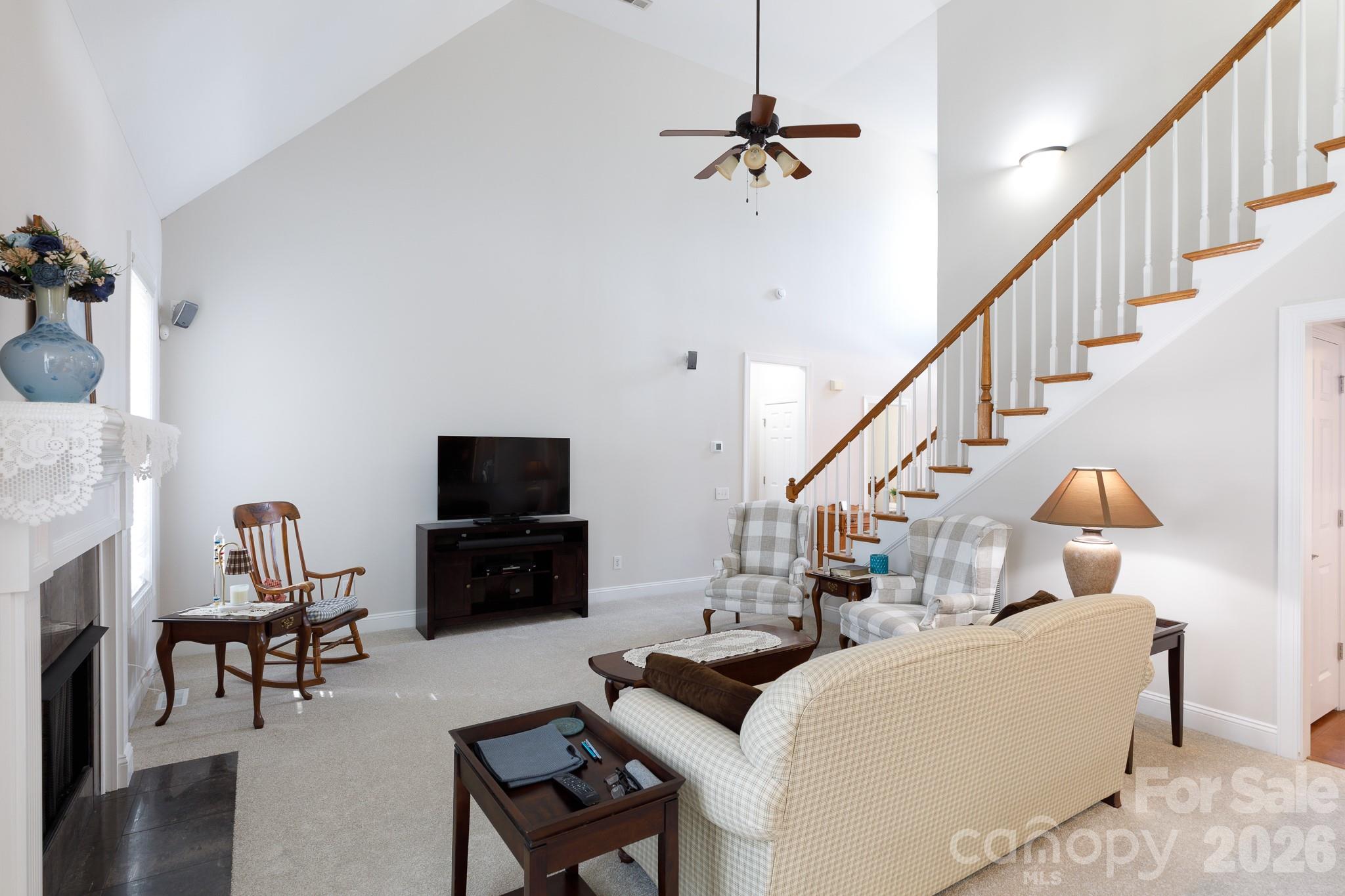 Stonetrace - Residential