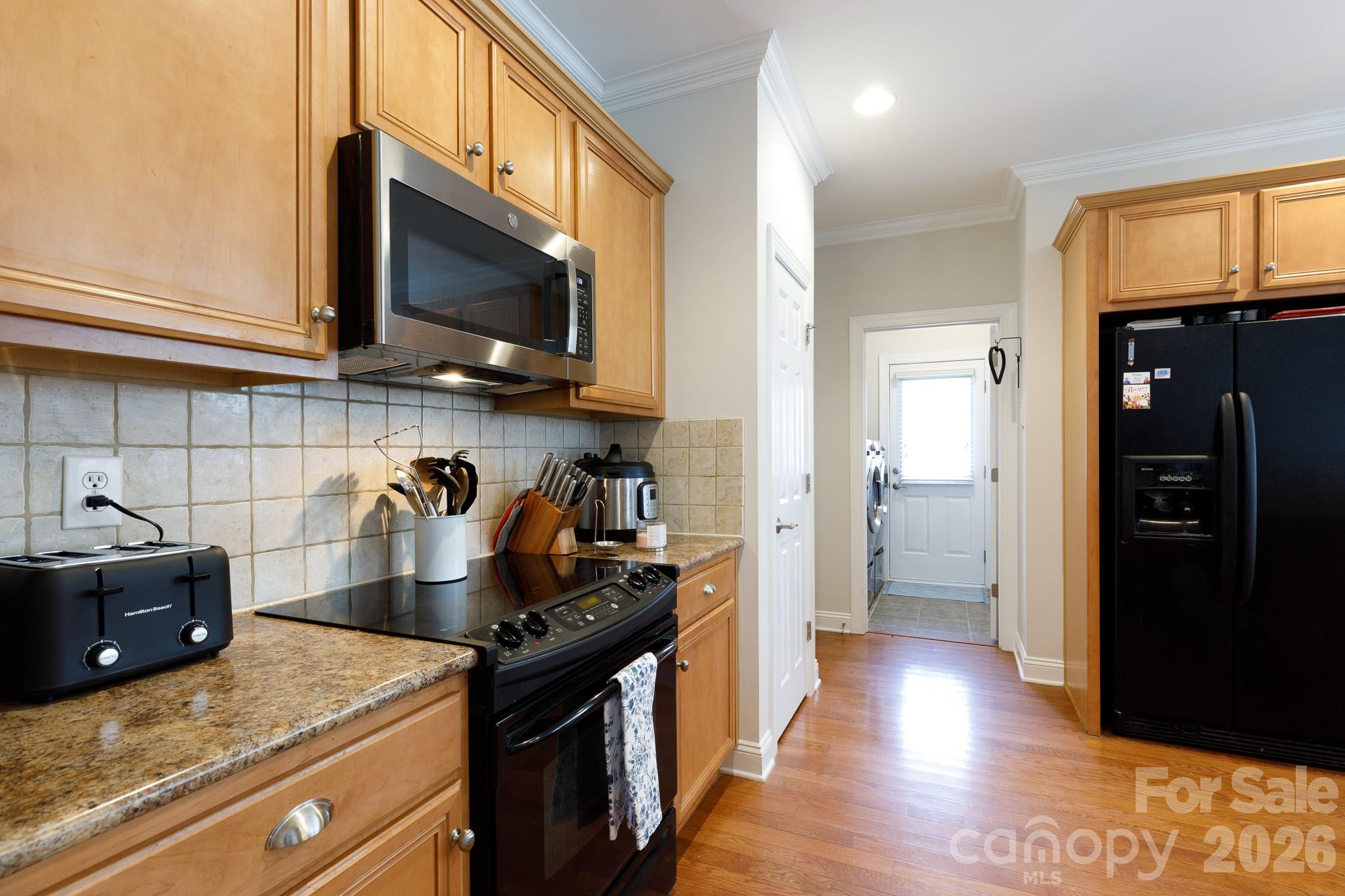 Stonetrace - Residential