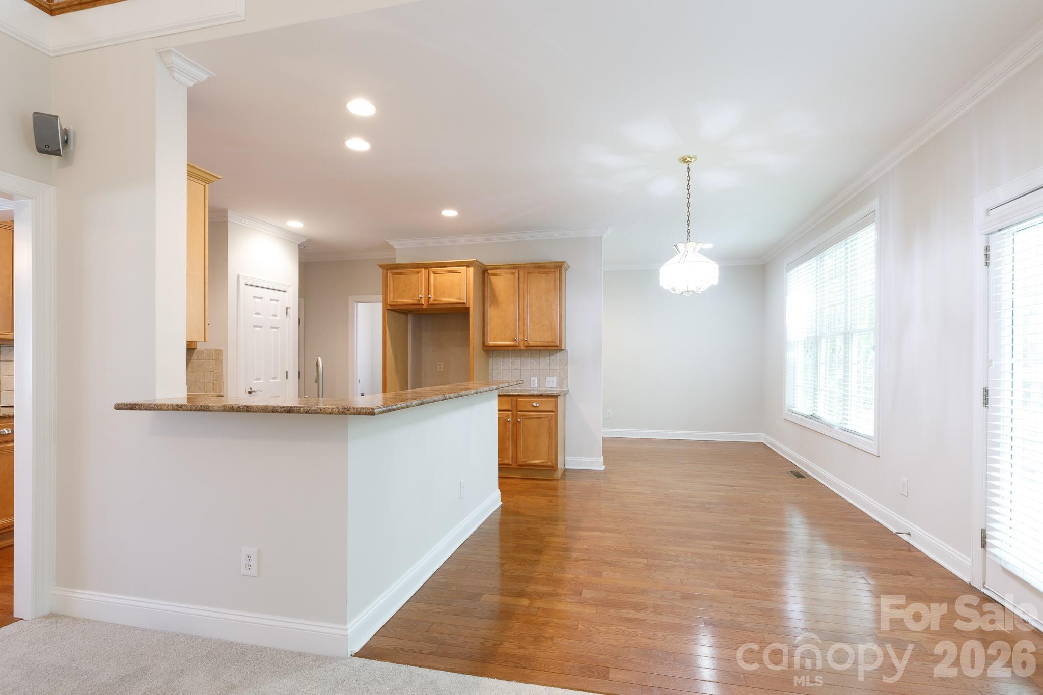 Stonetrace - Residential