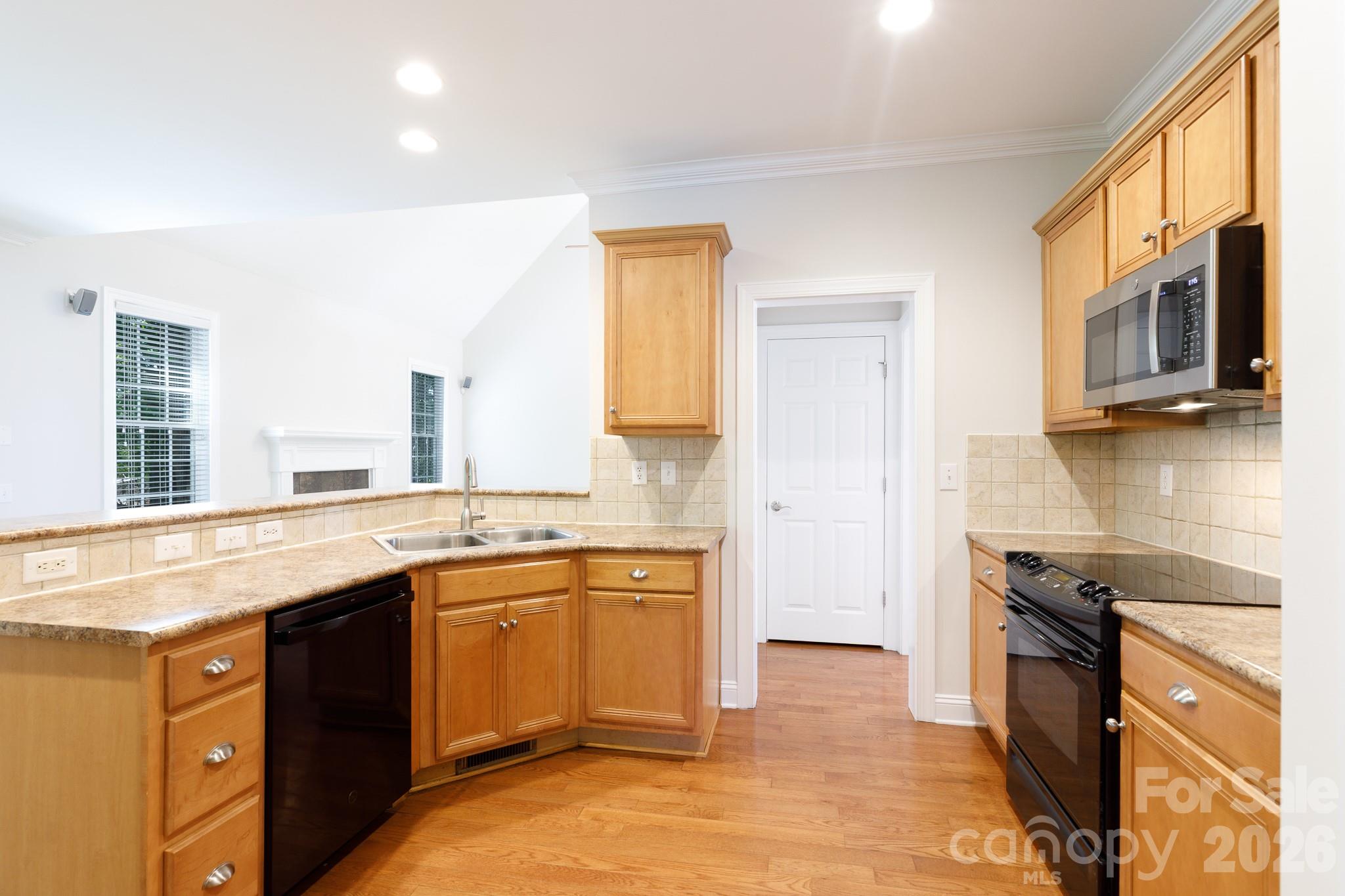 Stonetrace - Residential