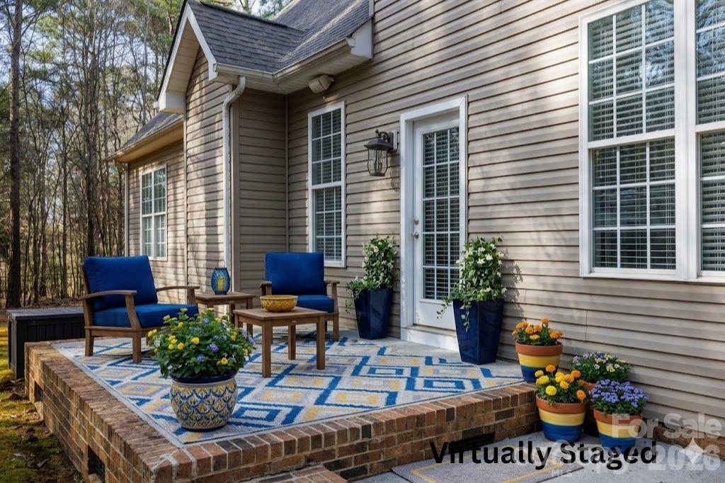 Stonetrace - Residential