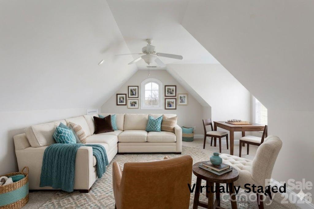 Stonetrace - Residential