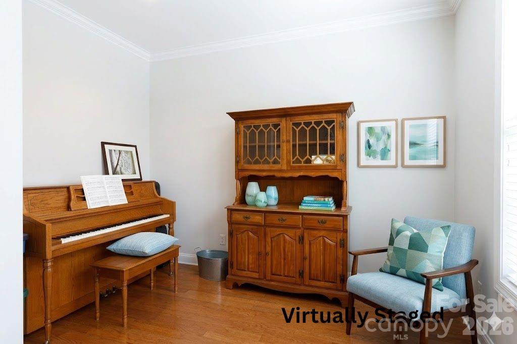 Stonetrace - Residential