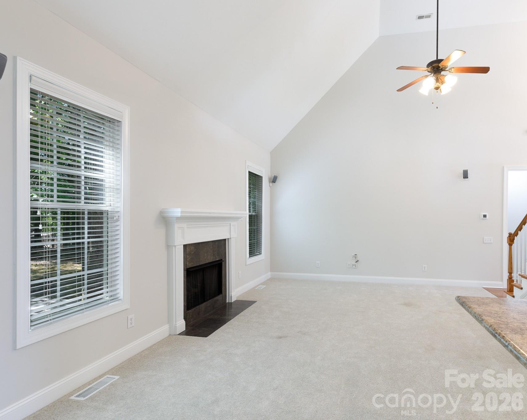 Stonetrace - Residential