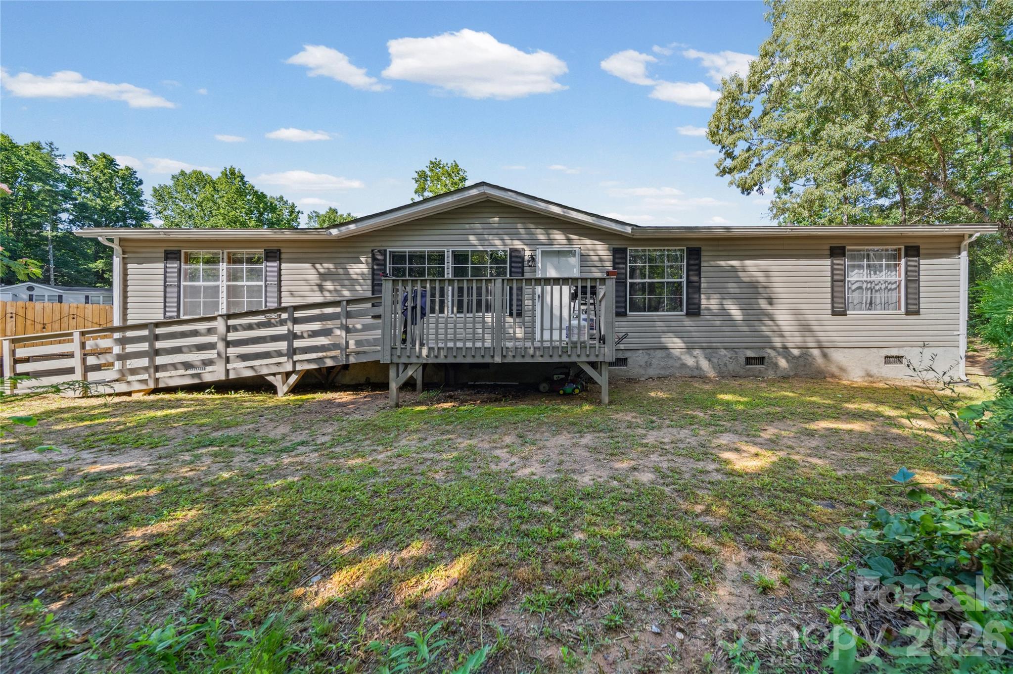 102 Sycamore Drive