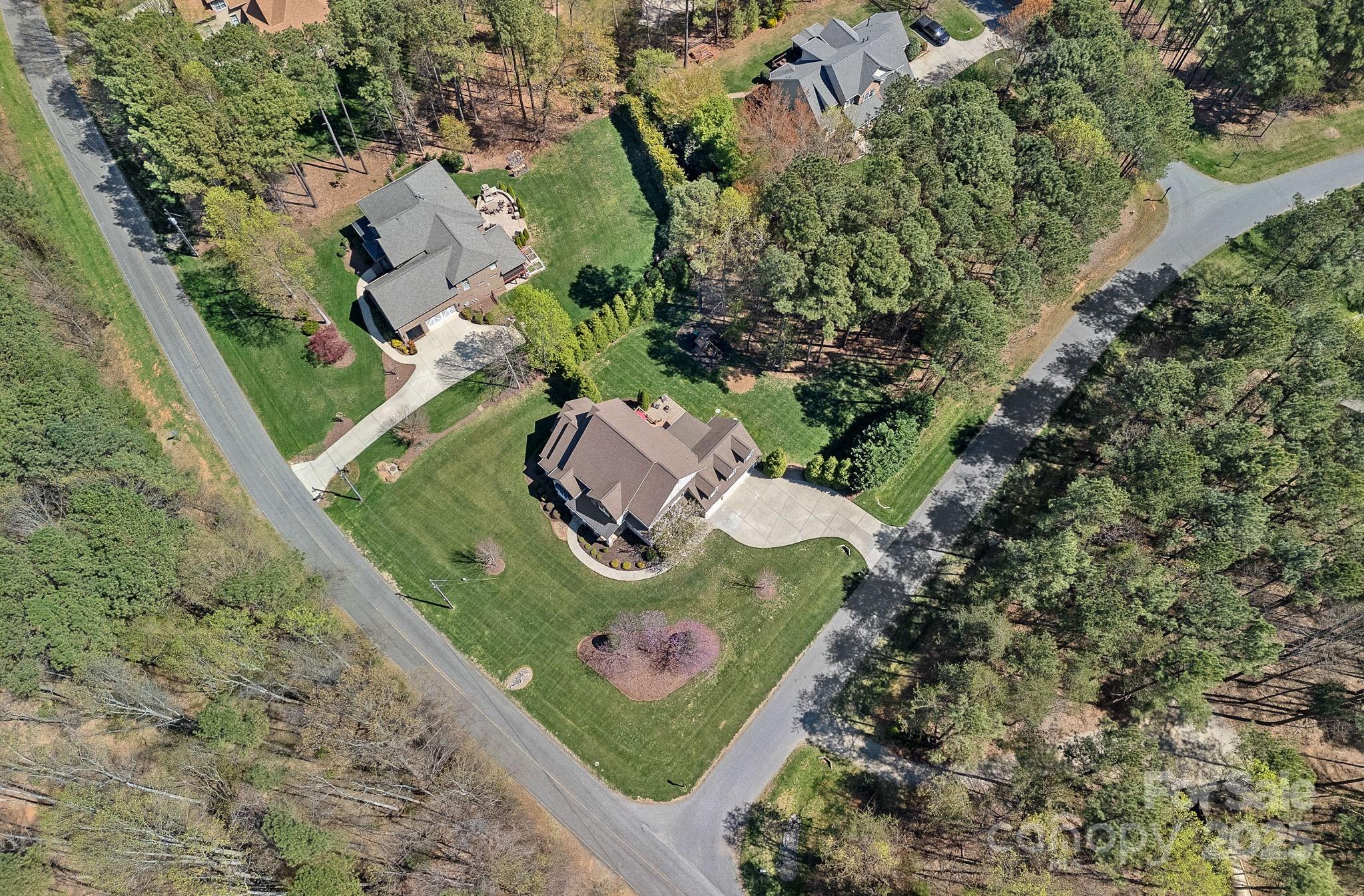 The Farms - Residential