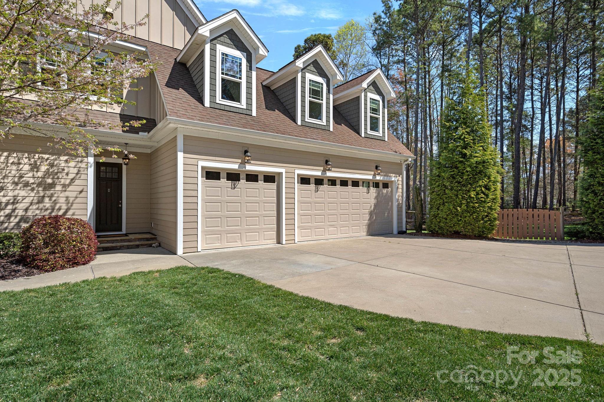 The Farms - Residential