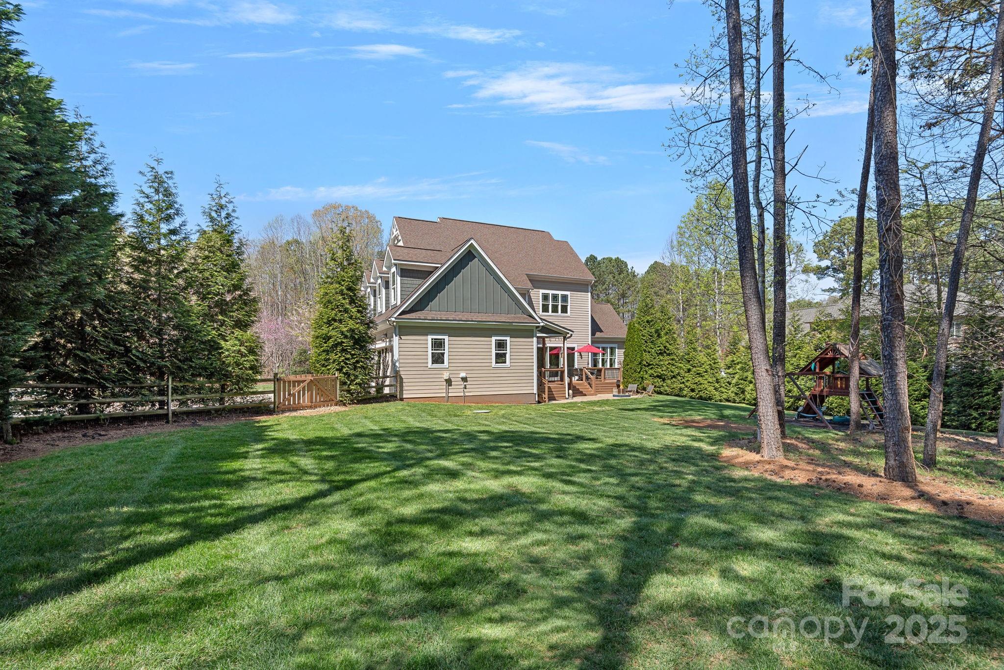 The Farms - Residential