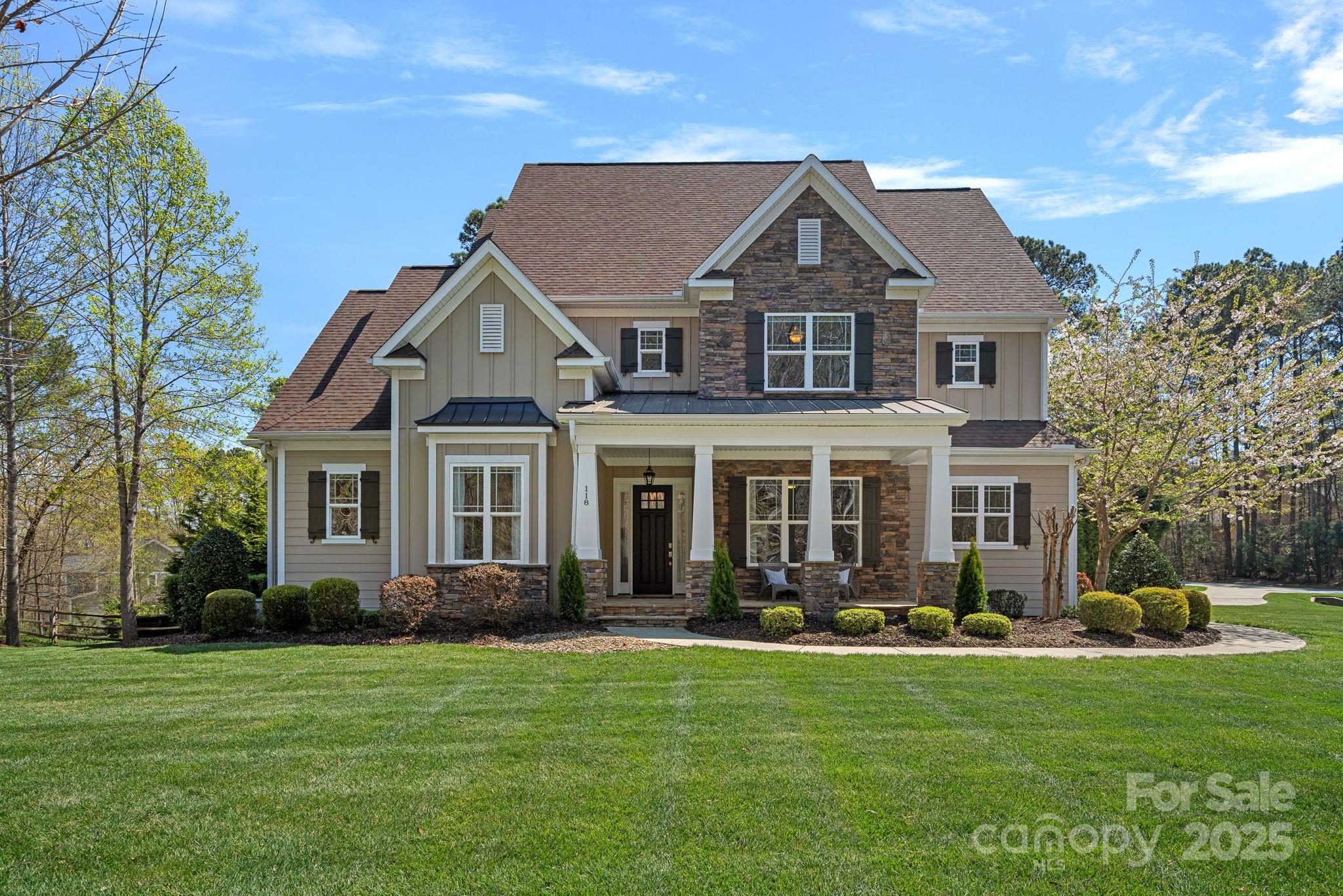 The Farms - Residential